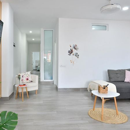 Suite Orquidea Cruce de Arinaga Dış mekan fotoğraf