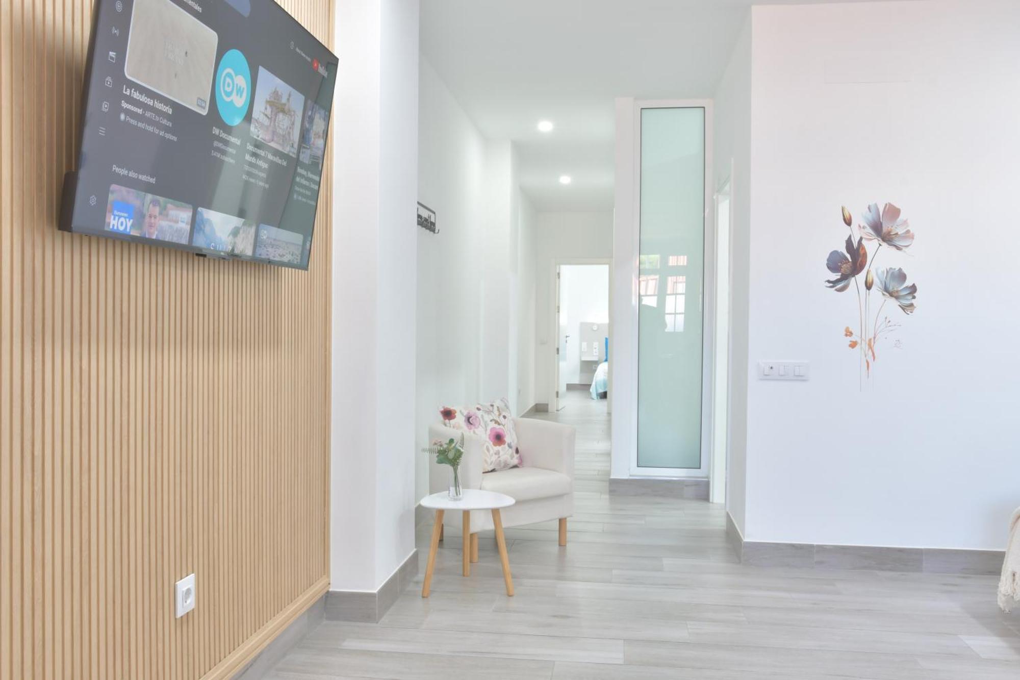 Suite Orquidea Cruce de Arinaga Dış mekan fotoğraf