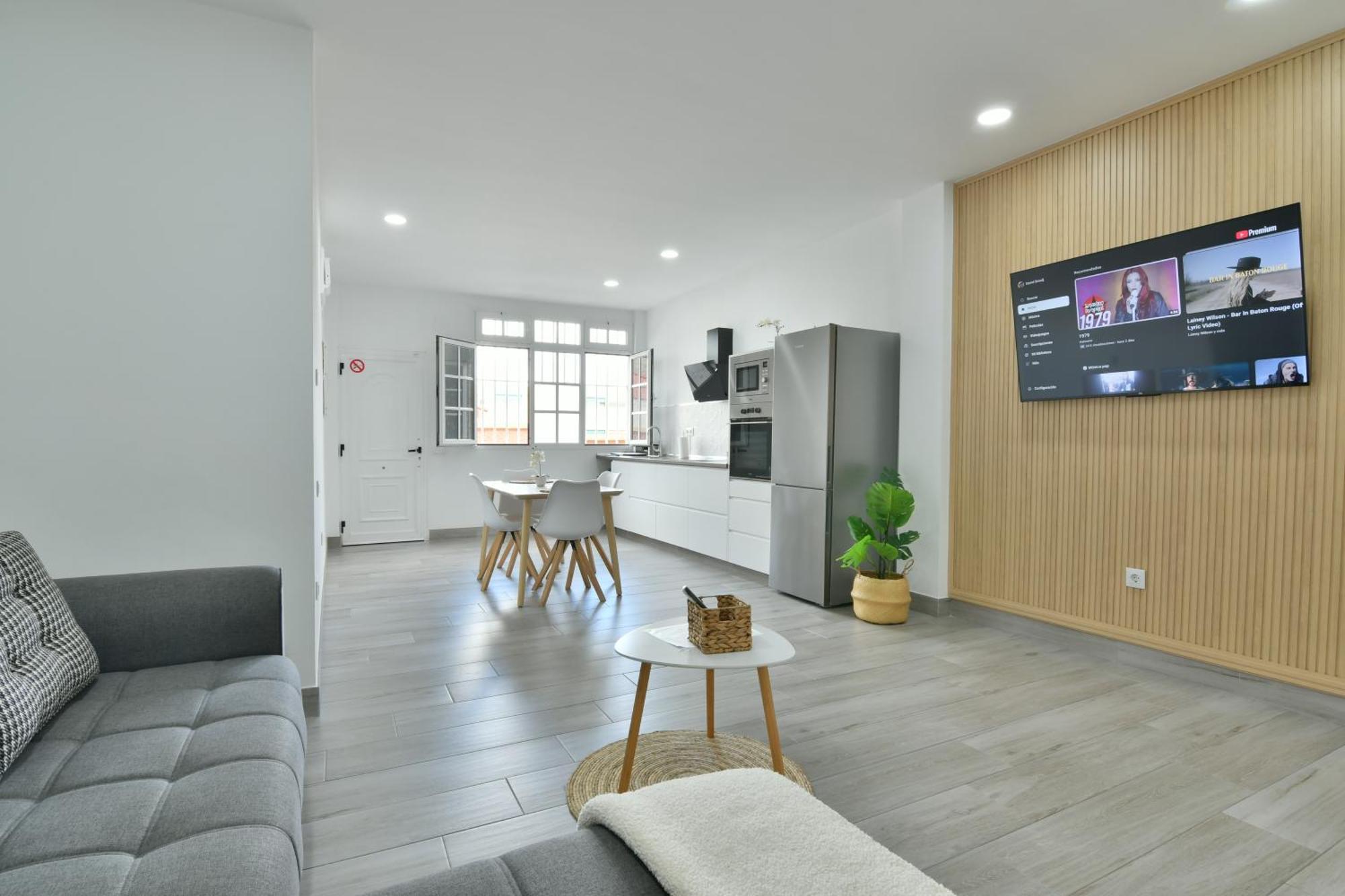 Suite Orquidea Cruce de Arinaga Dış mekan fotoğraf
