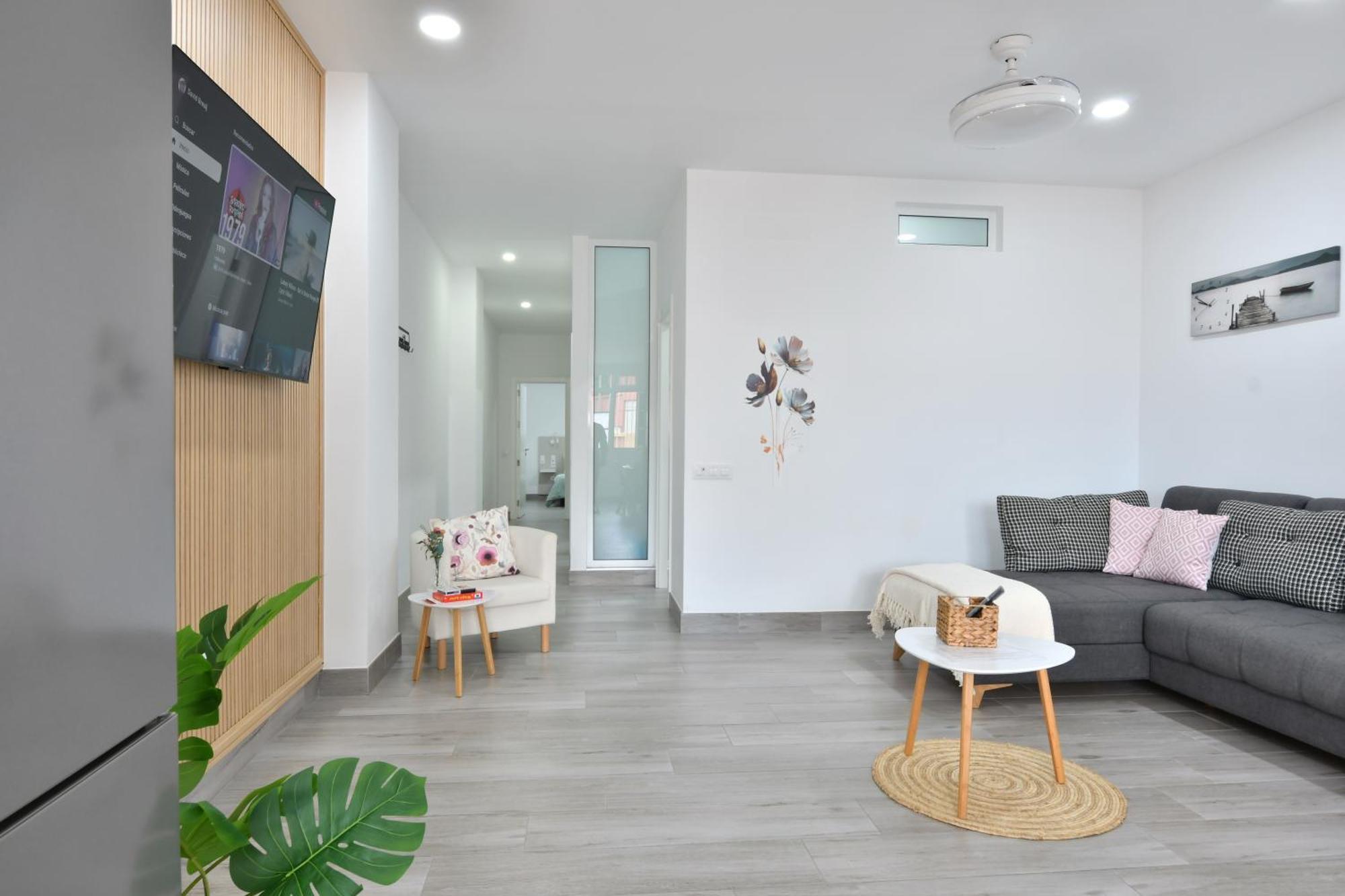 Suite Orquidea Cruce de Arinaga Dış mekan fotoğraf