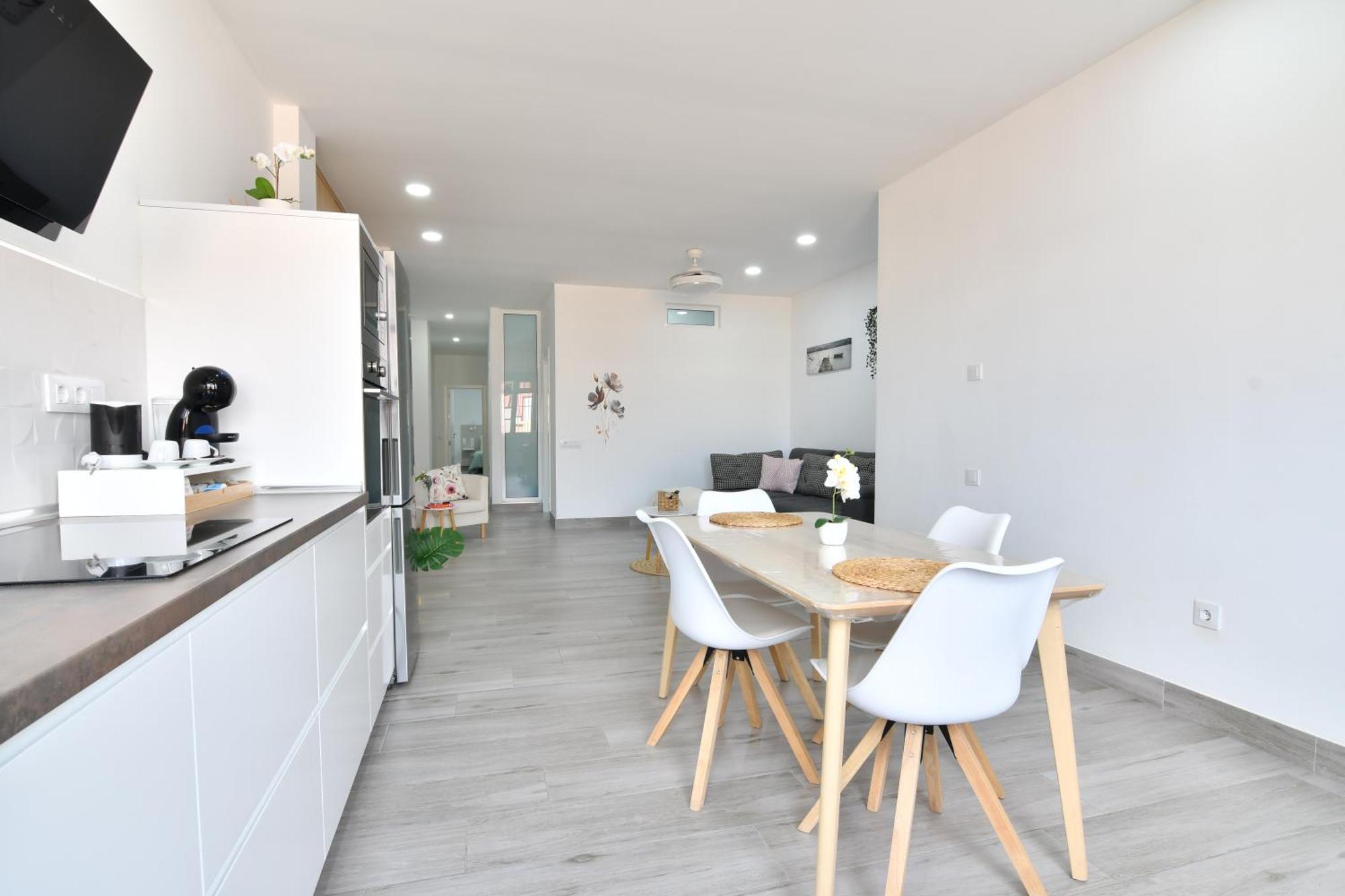 Suite Orquidea Cruce de Arinaga Dış mekan fotoğraf