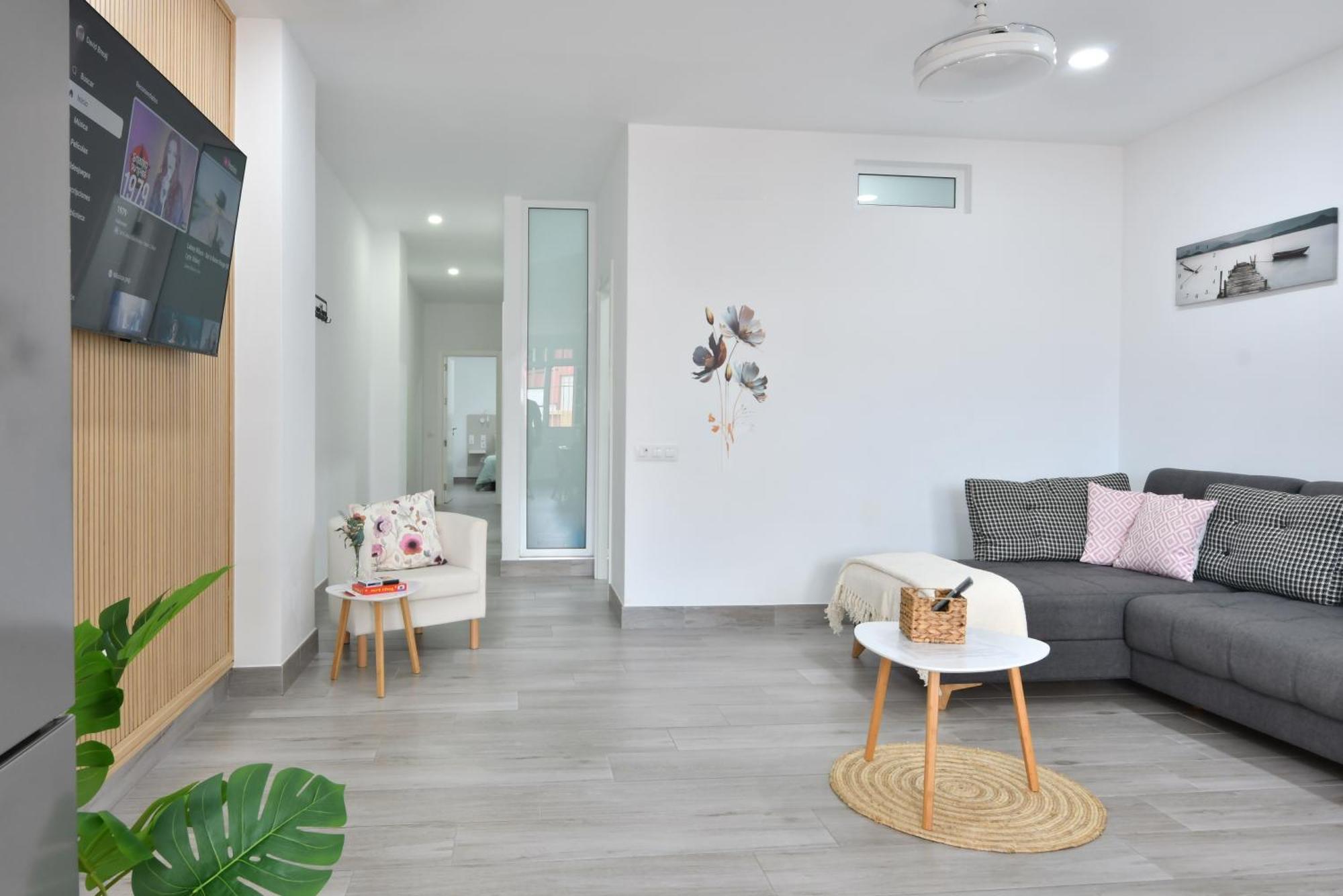 Suite Orquidea Cruce de Arinaga Dış mekan fotoğraf
