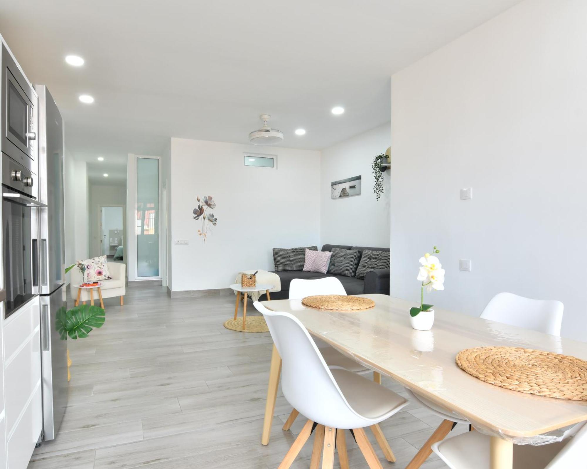 Suite Orquidea Cruce de Arinaga Dış mekan fotoğraf