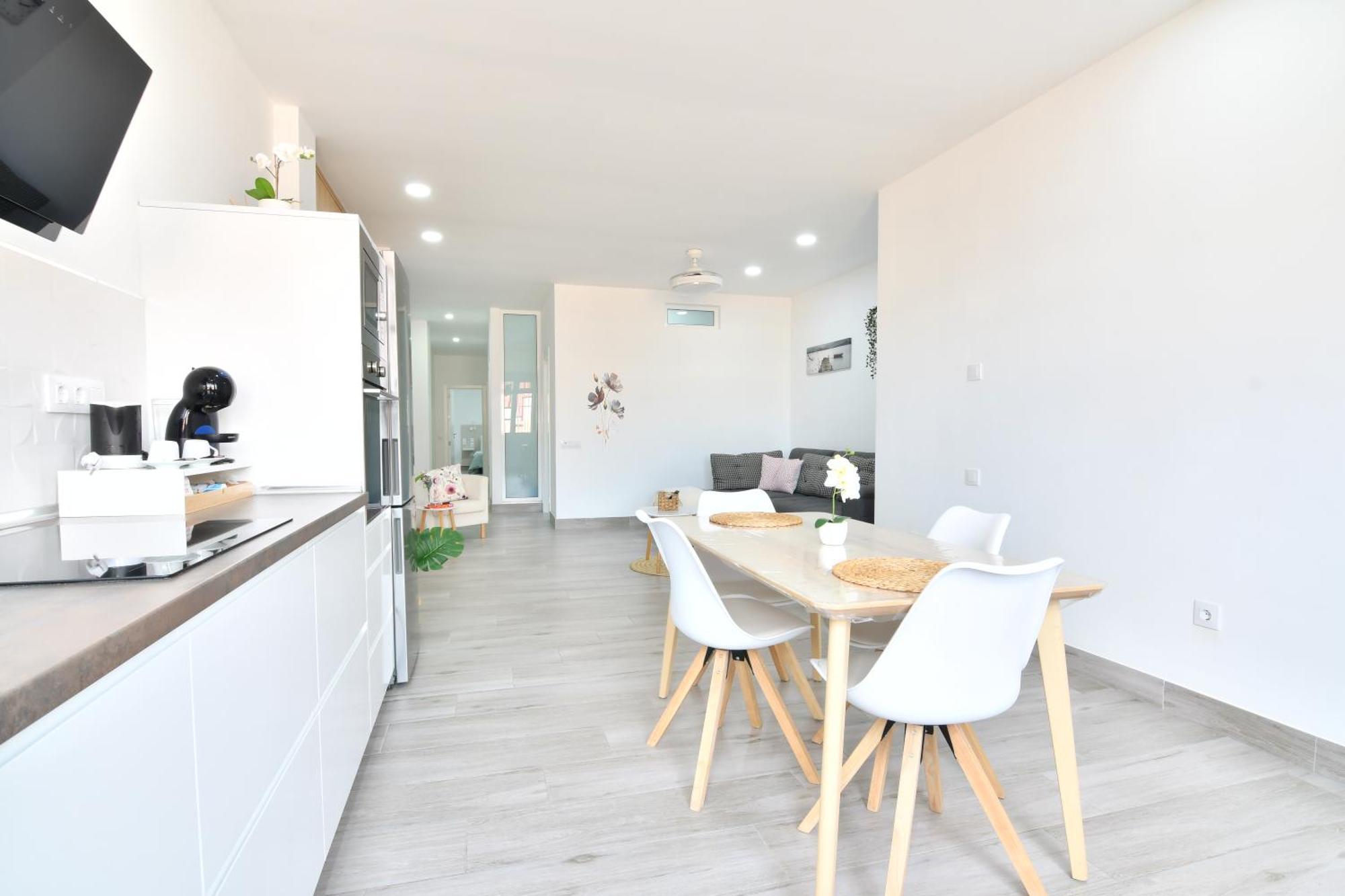 Suite Orquidea Cruce de Arinaga Dış mekan fotoğraf