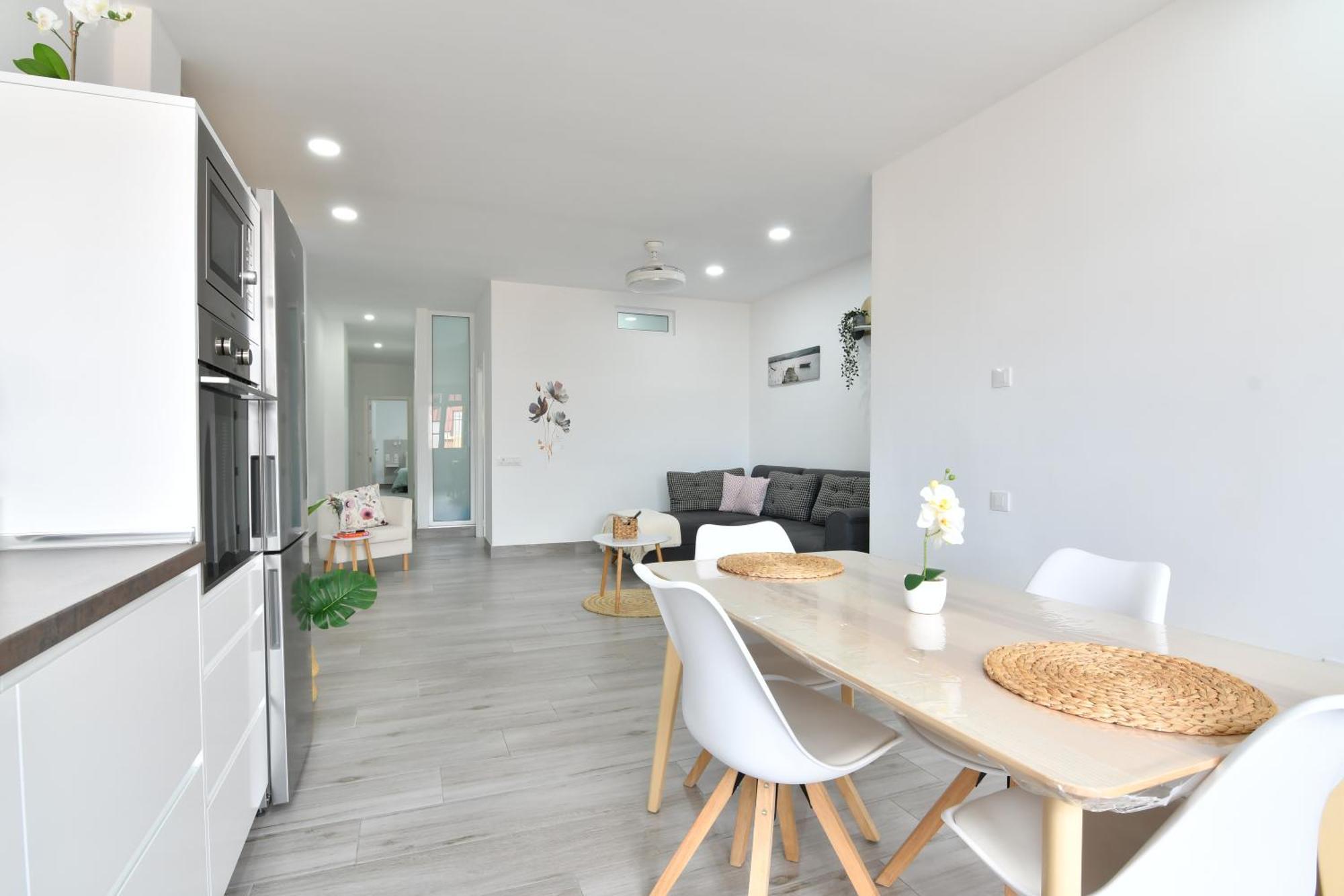 Suite Orquidea Cruce de Arinaga Dış mekan fotoğraf